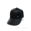 Cappello da baseball impermeabile personalizzato